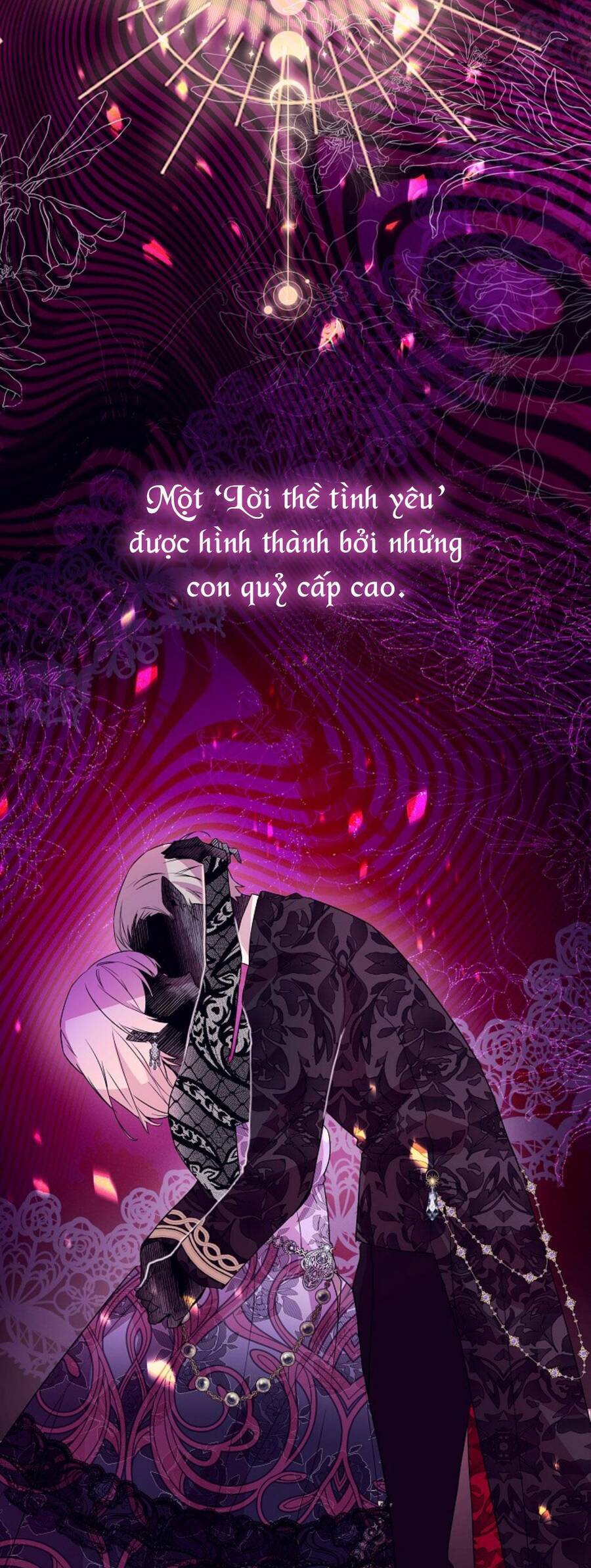 24 giờ hồi sinh của ác nữ chapter 5 - Trang 52