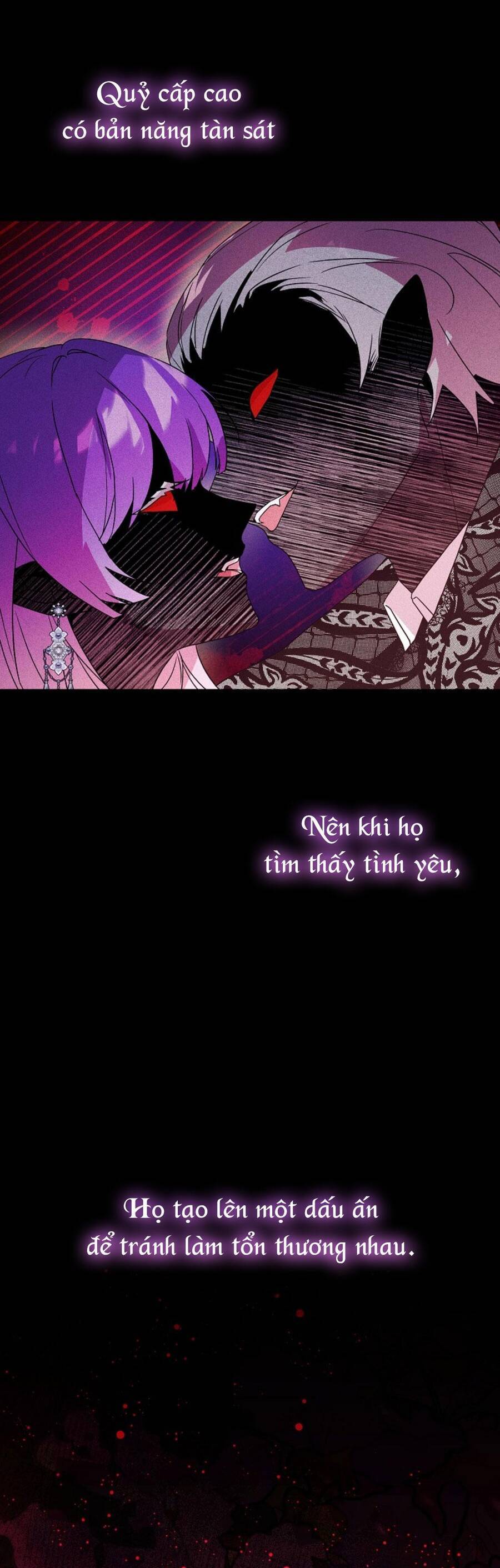 24 giờ hồi sinh của ác nữ chapter 5 - Trang 54