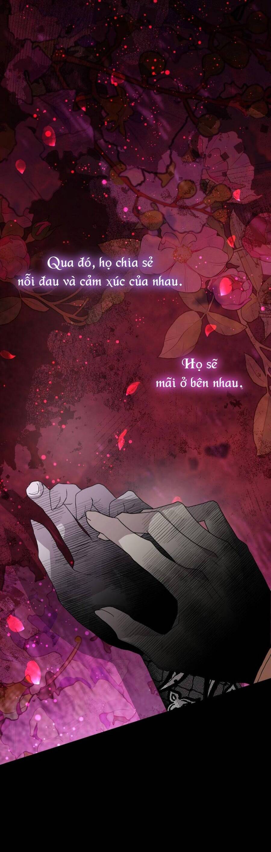 24 giờ hồi sinh của ác nữ chapter 5 - Trang 55