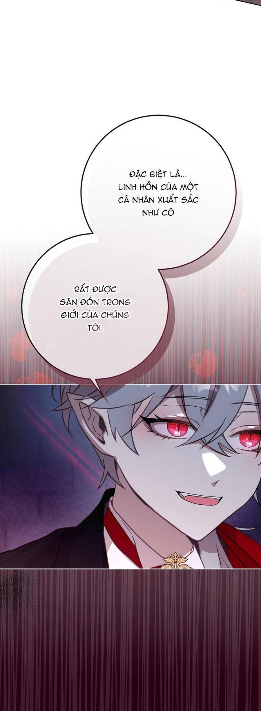 24 giờ hồi sinh của ác nữ chapter 5 - Trang 65