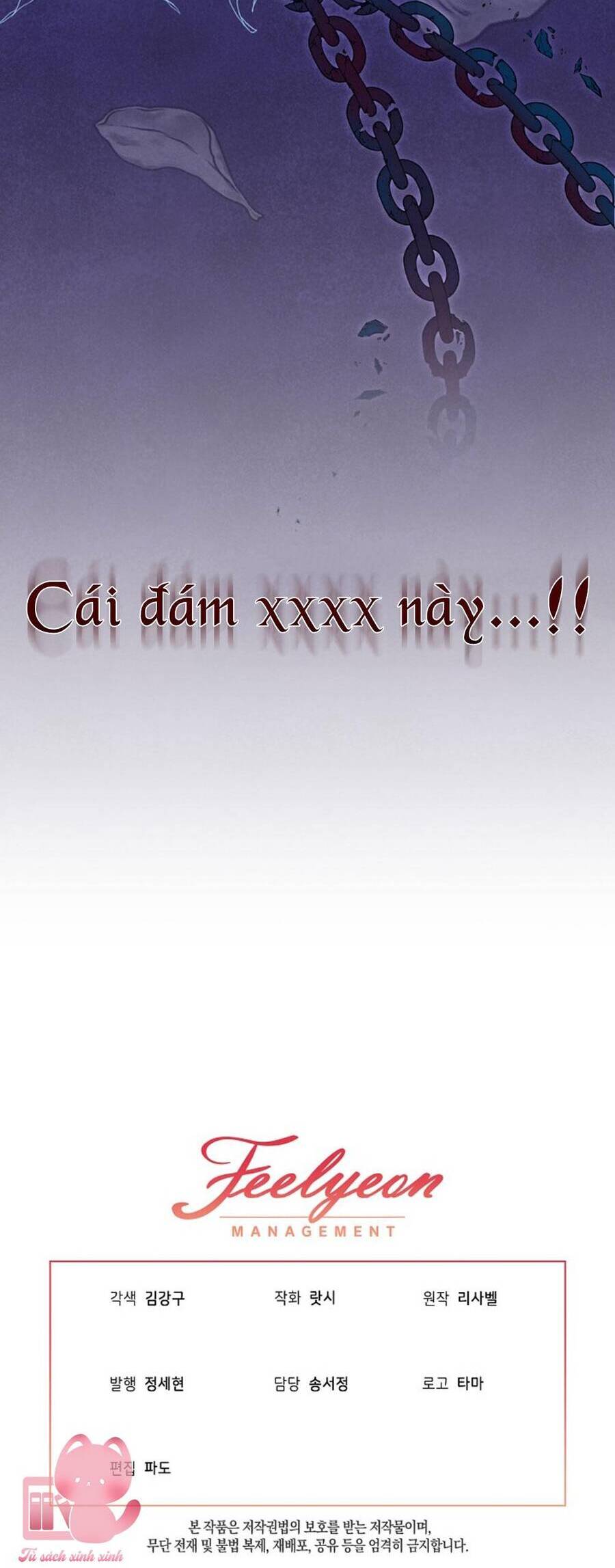 24 giờ hồi sinh của ác nữ chapter 5 - Trang 70