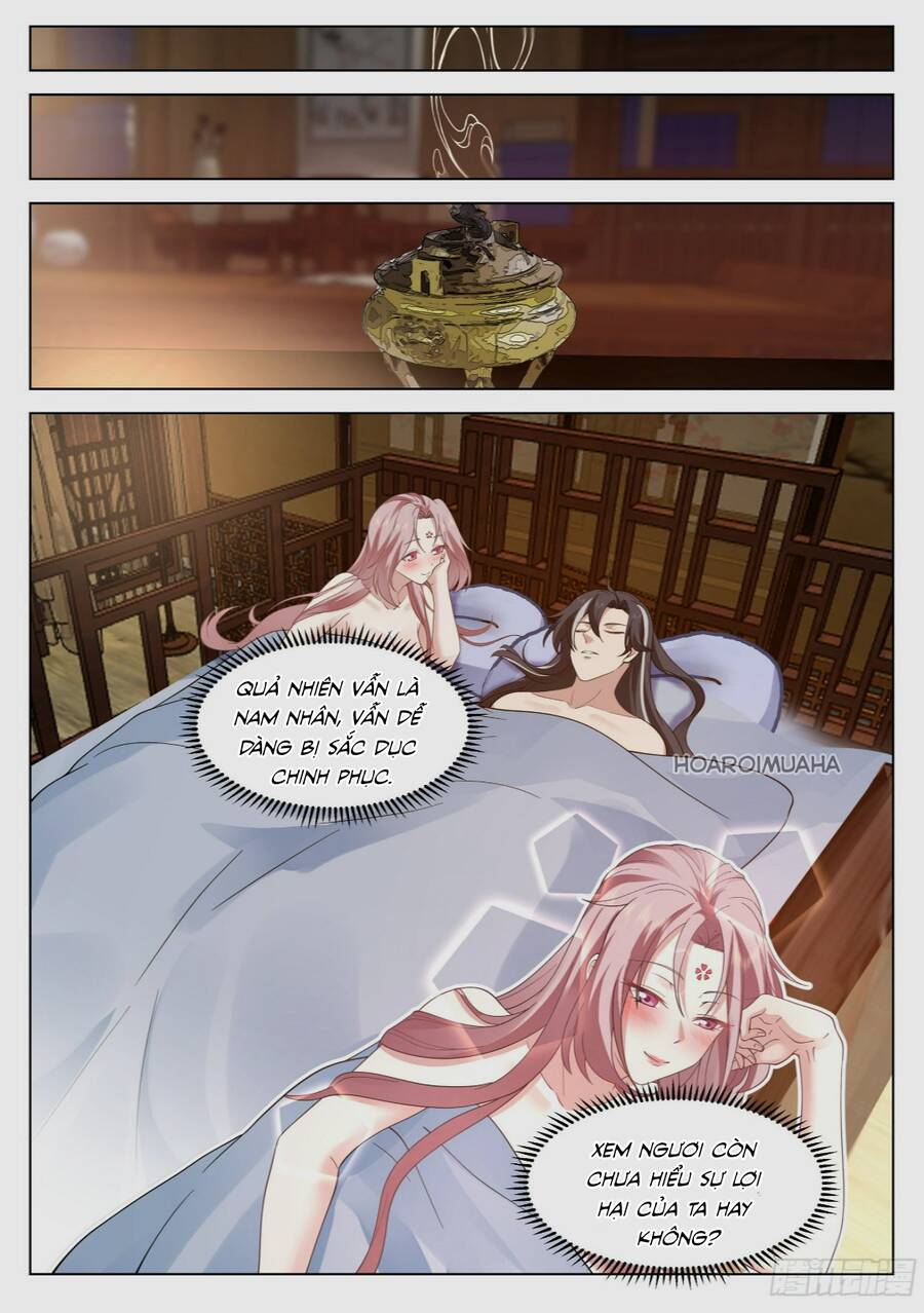 Ma Môn Đại Ngoan Gia Chapter 5 - Trang 1