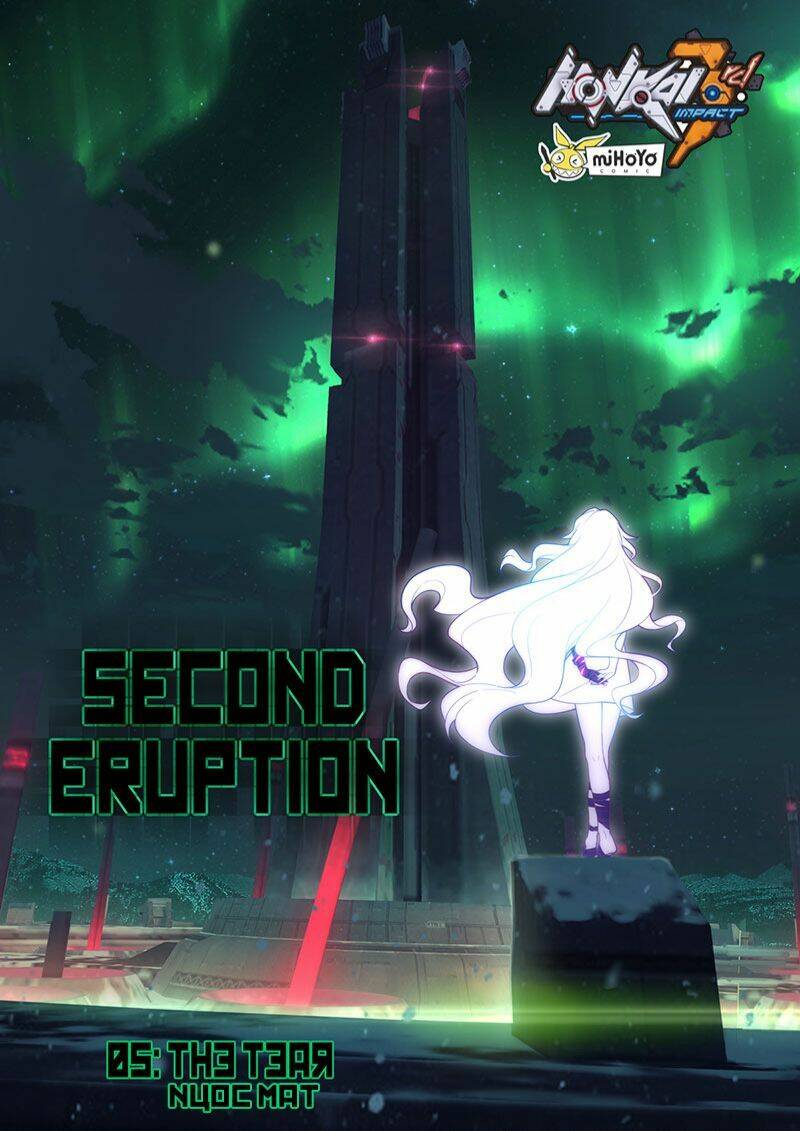 2Nd Eruption chapter 5 - Trang 2