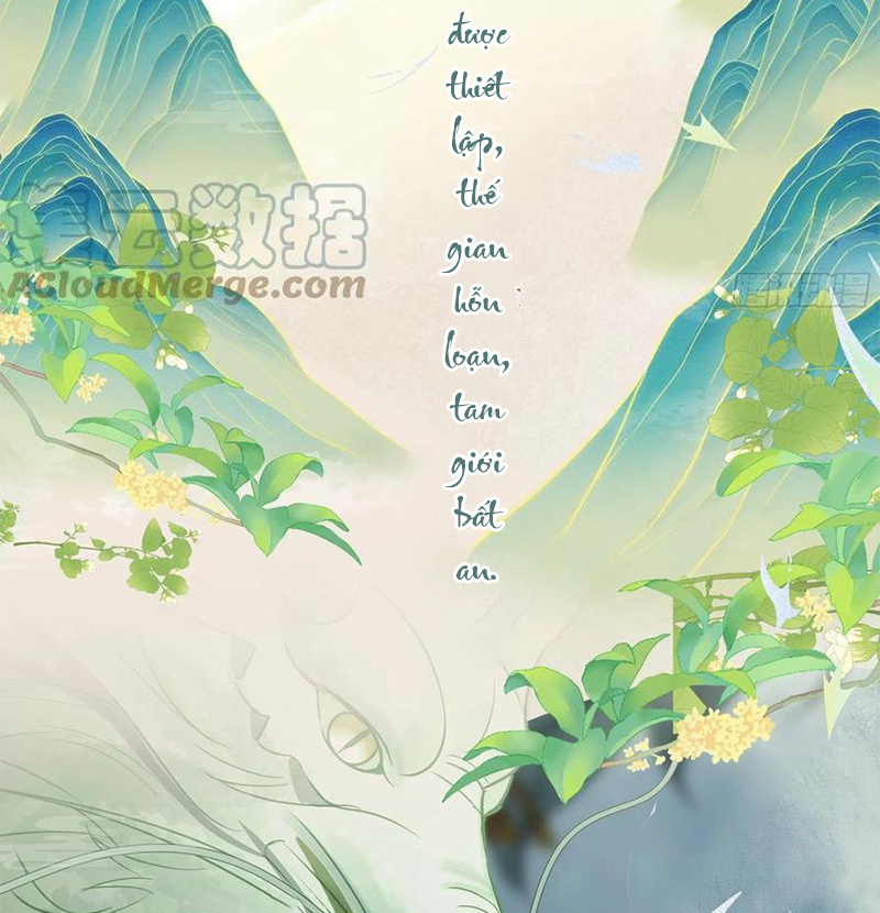 Tổ Chim Phượng Hoàng  Chapter 0.5 - Trang 2