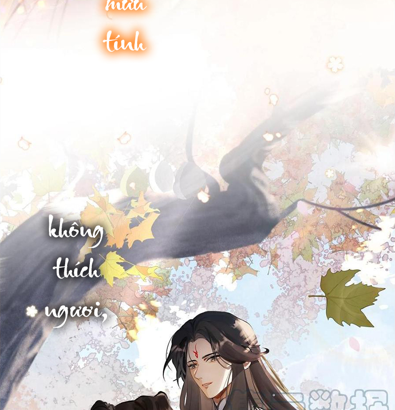 Tổ Chim Phượng Hoàng  Chapter 0.5 - Trang 10