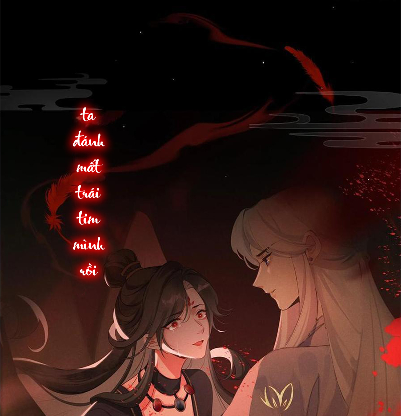 Tổ Chim Phượng Hoàng  Chapter 0.5 - Trang 13