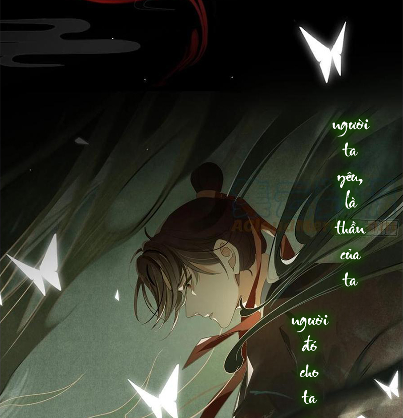 Tổ Chim Phượng Hoàng  Chapter 0.5 - Trang 15