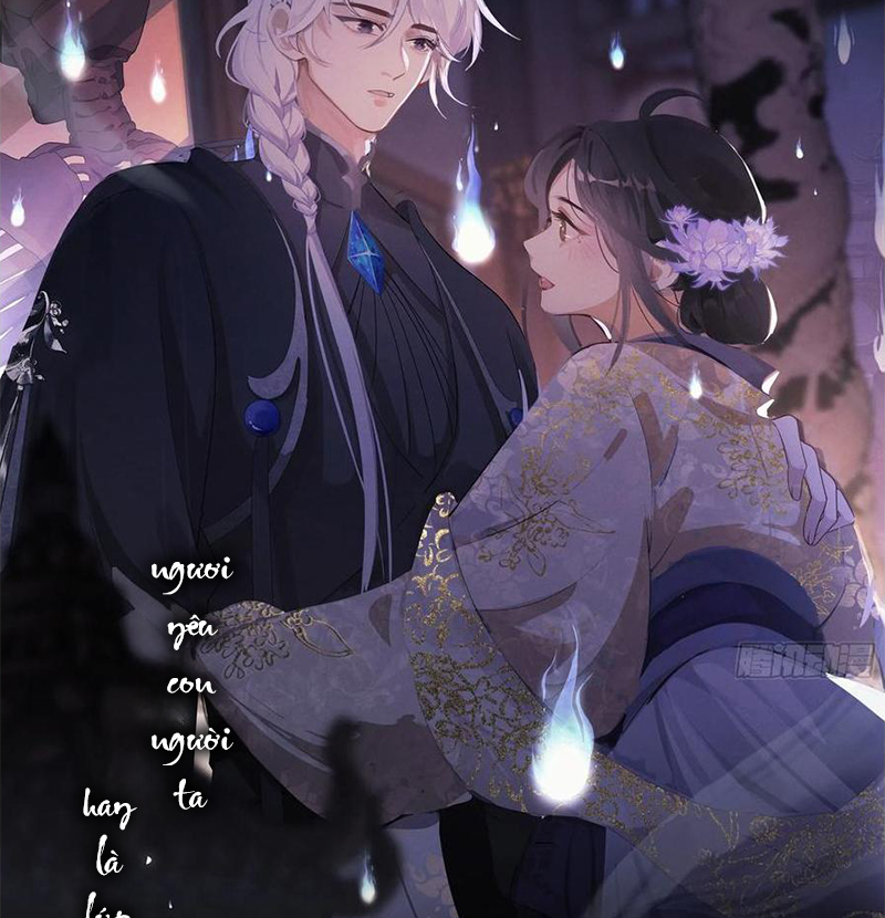 Tổ Chim Phượng Hoàng  Chapter 0.5 - Trang 18