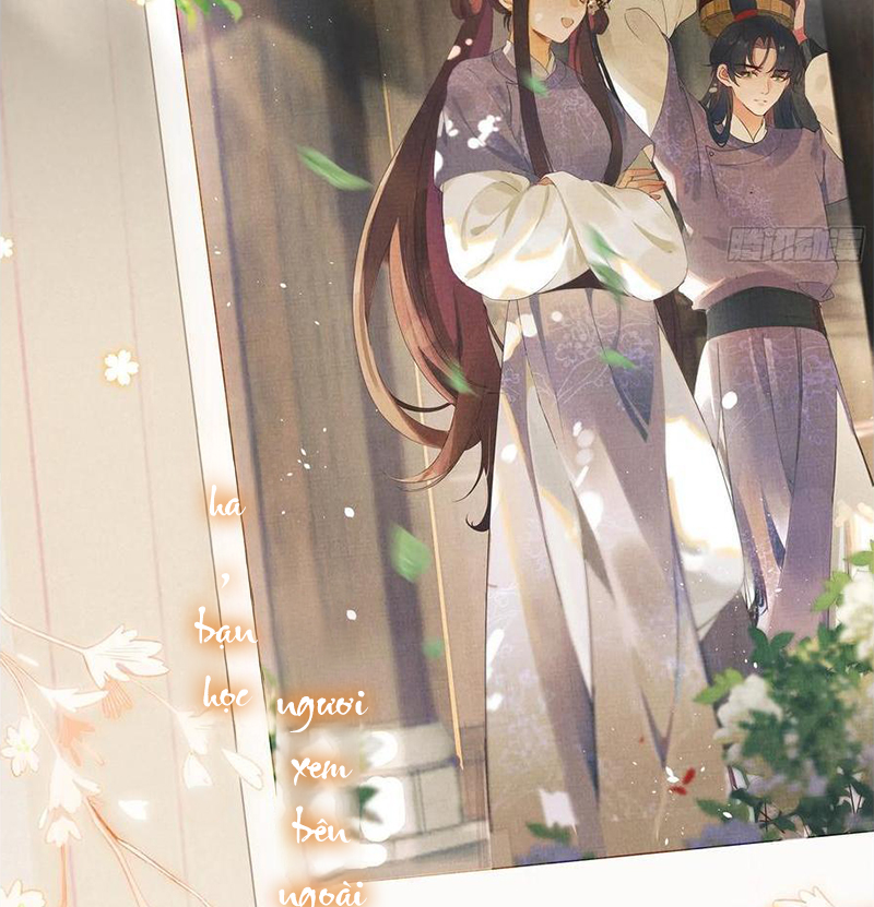 Tổ Chim Phượng Hoàng  Chapter 0.5 - Trang 23