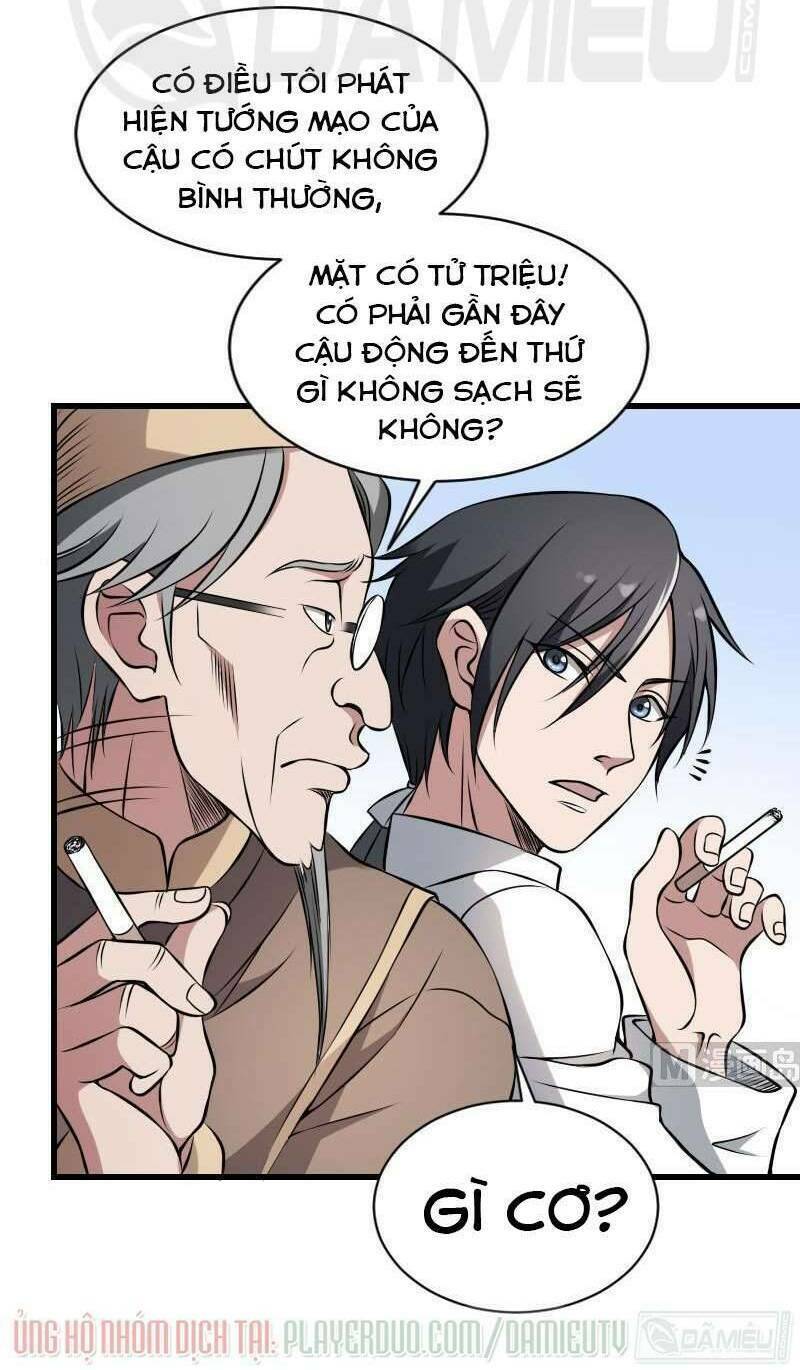 Văn Âm Sư Chapter 16 - Trang 3