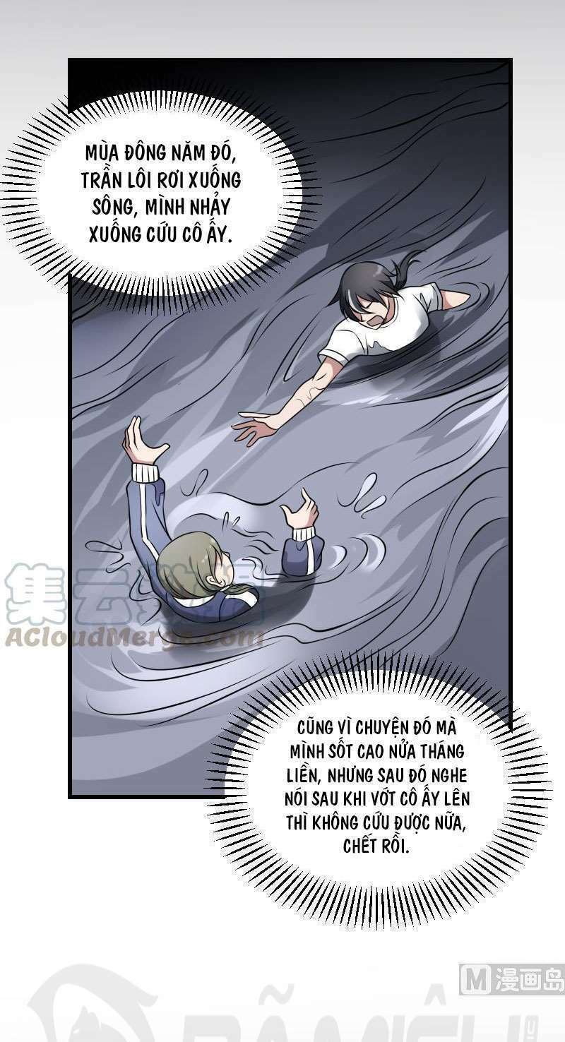 Văn Âm Sư Chapter 16 - Trang 8
