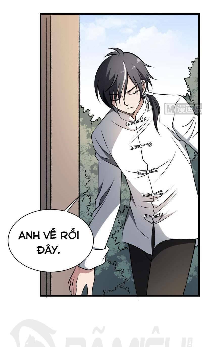 Văn Âm Sư Chapter 16 - Trang 14