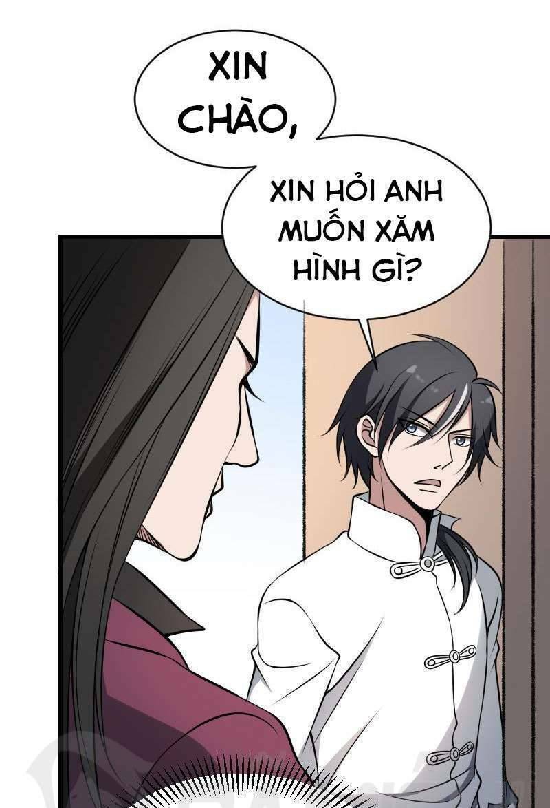 Văn Âm Sư Chapter 16 - Trang 18