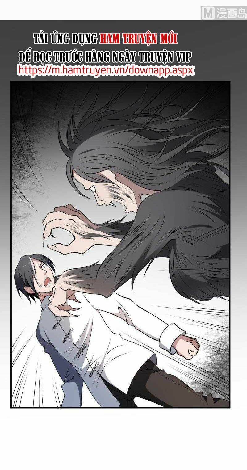Văn Âm Sư Chapter 32 - Trang 1