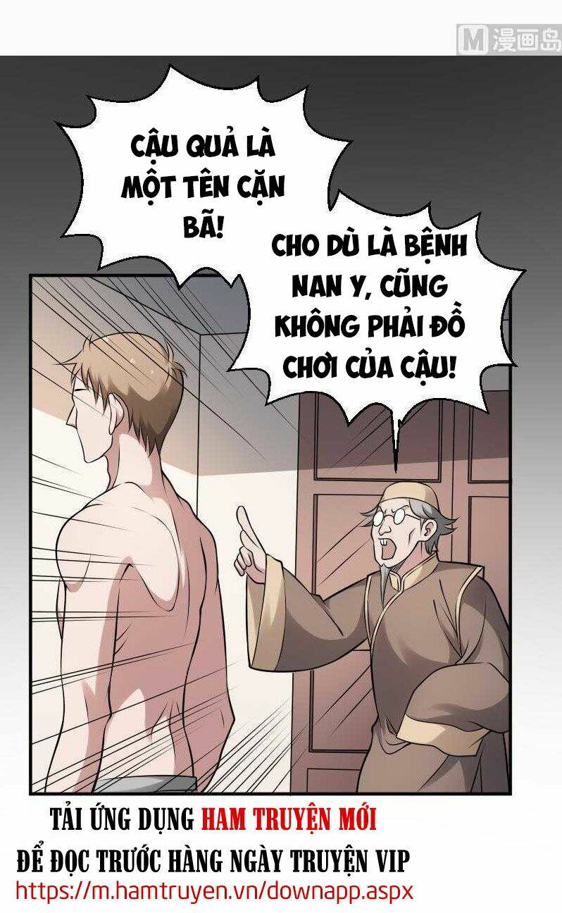 Văn Âm Sư Chapter 29 - Trang 1