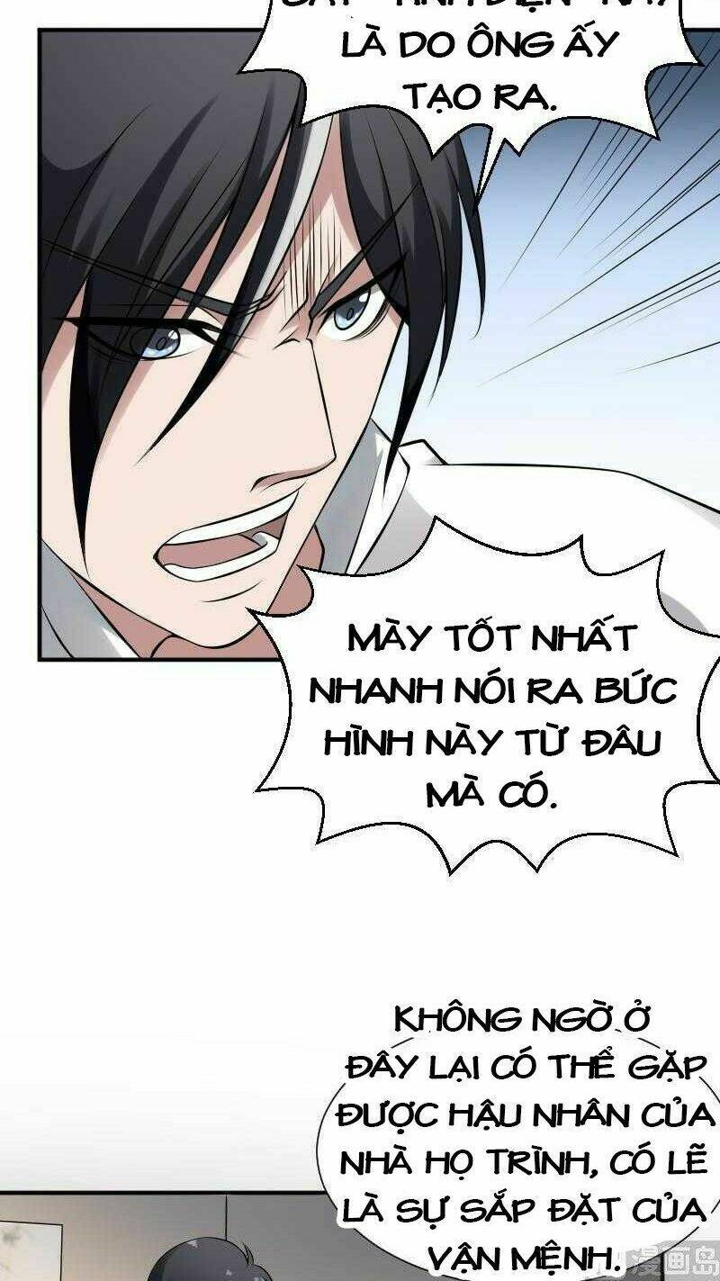 Văn Âm Sư Chapter 28 - Trang 2