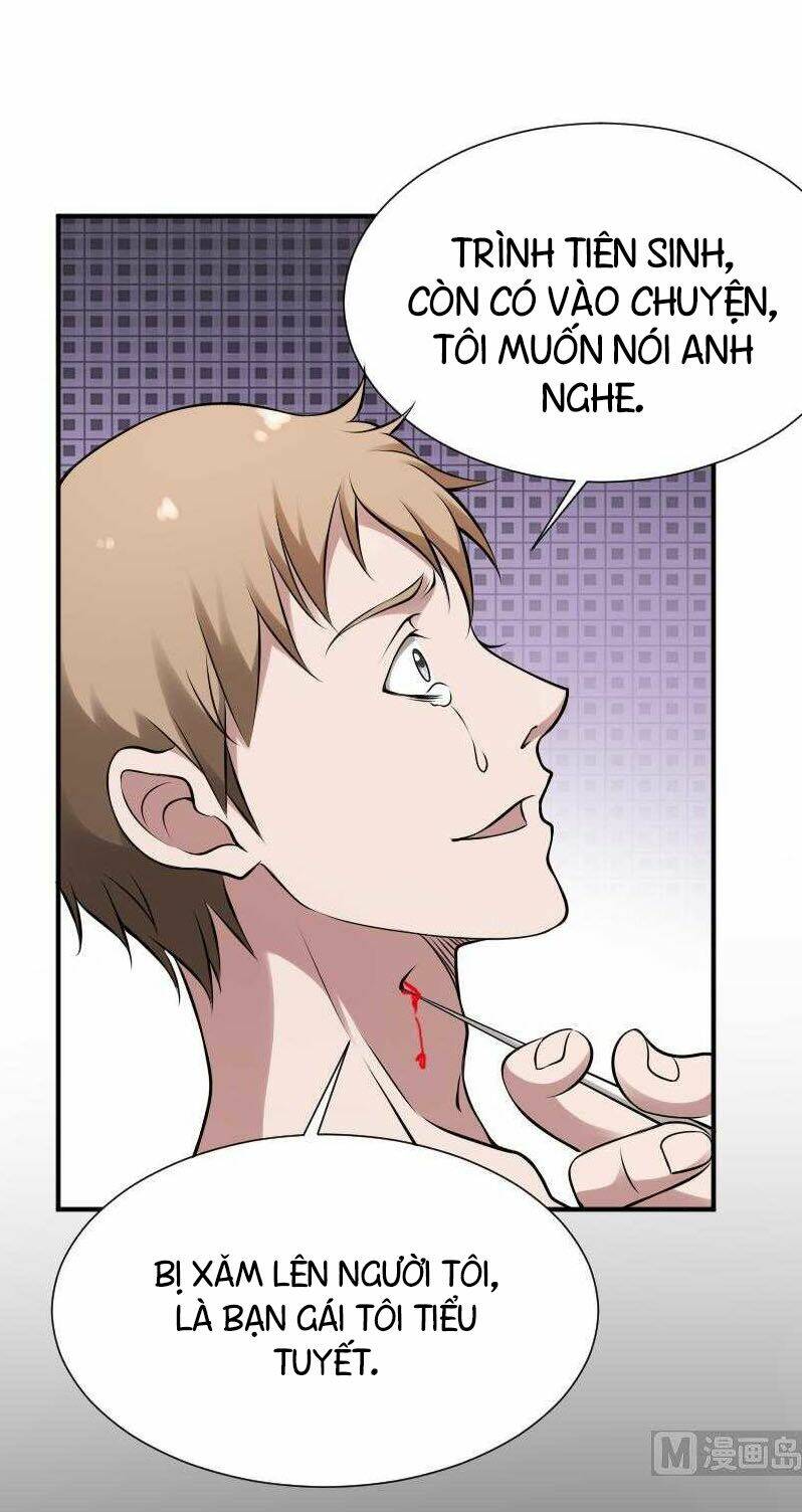 Văn Âm Sư Chapter 29 - Trang 3