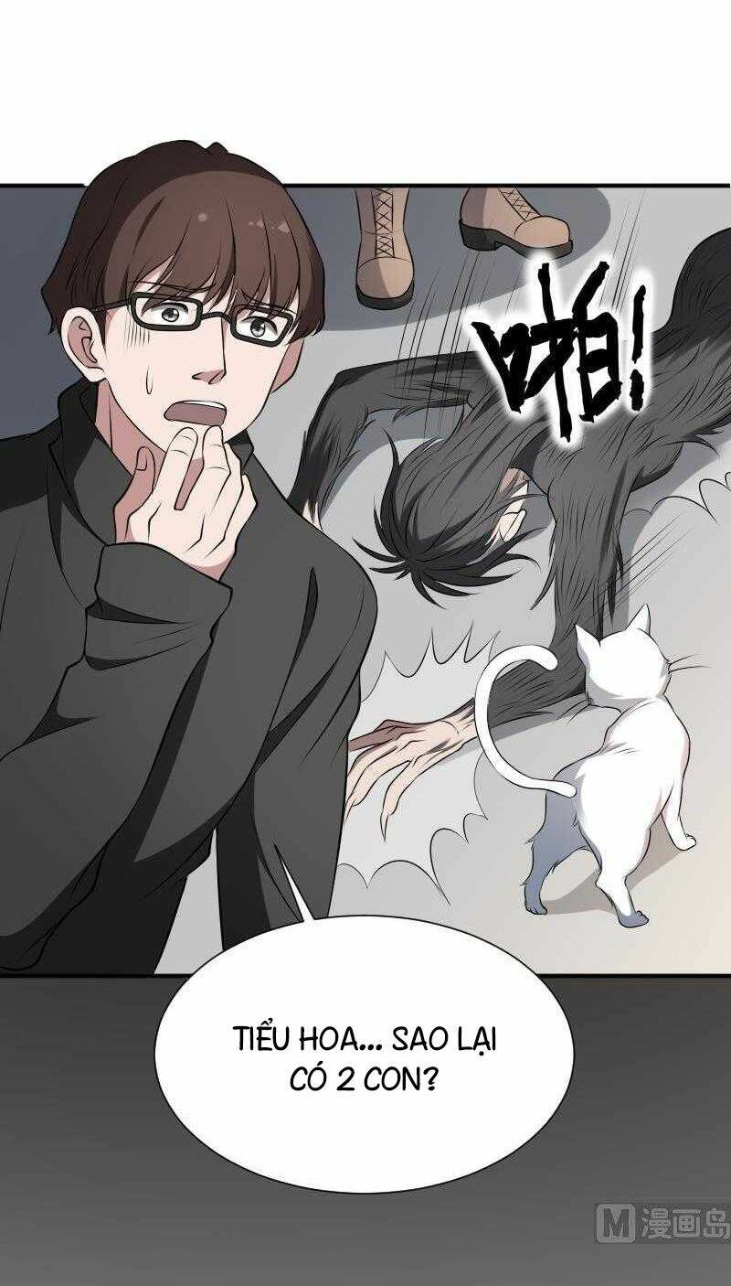 Văn Âm Sư Chapter 32 - Trang 3