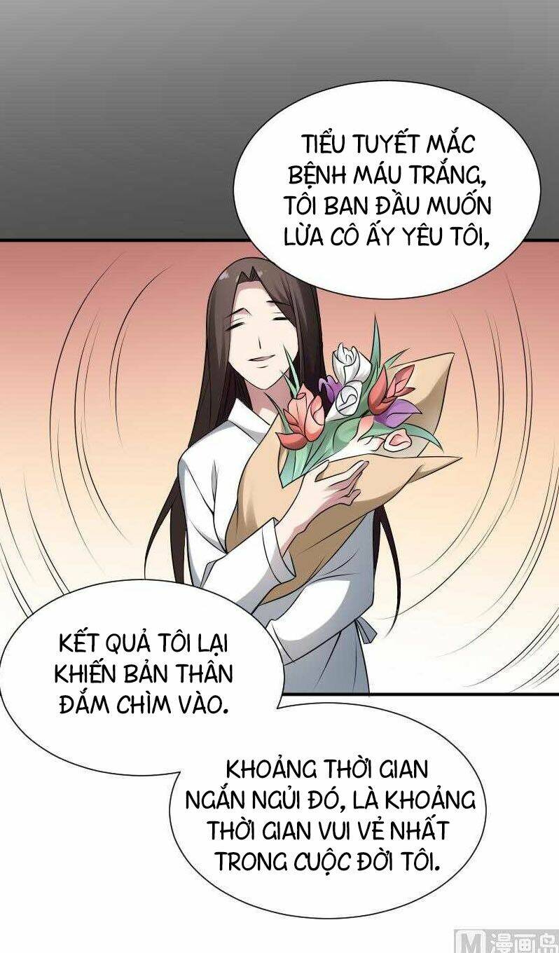 Văn Âm Sư Chapter 29 - Trang 4