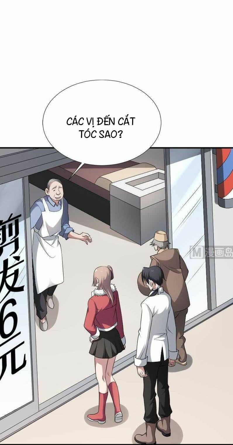 Văn Âm Sư Chapter 31 - Trang 4