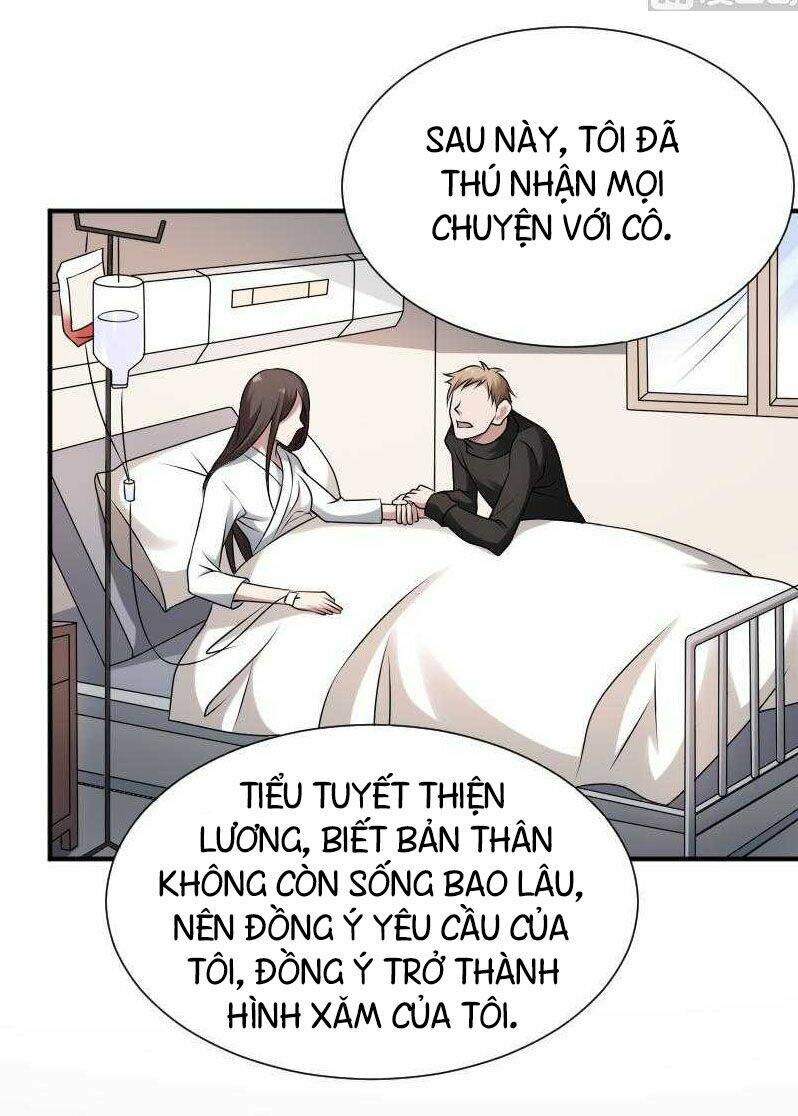 Văn Âm Sư Chapter 29 - Trang 5