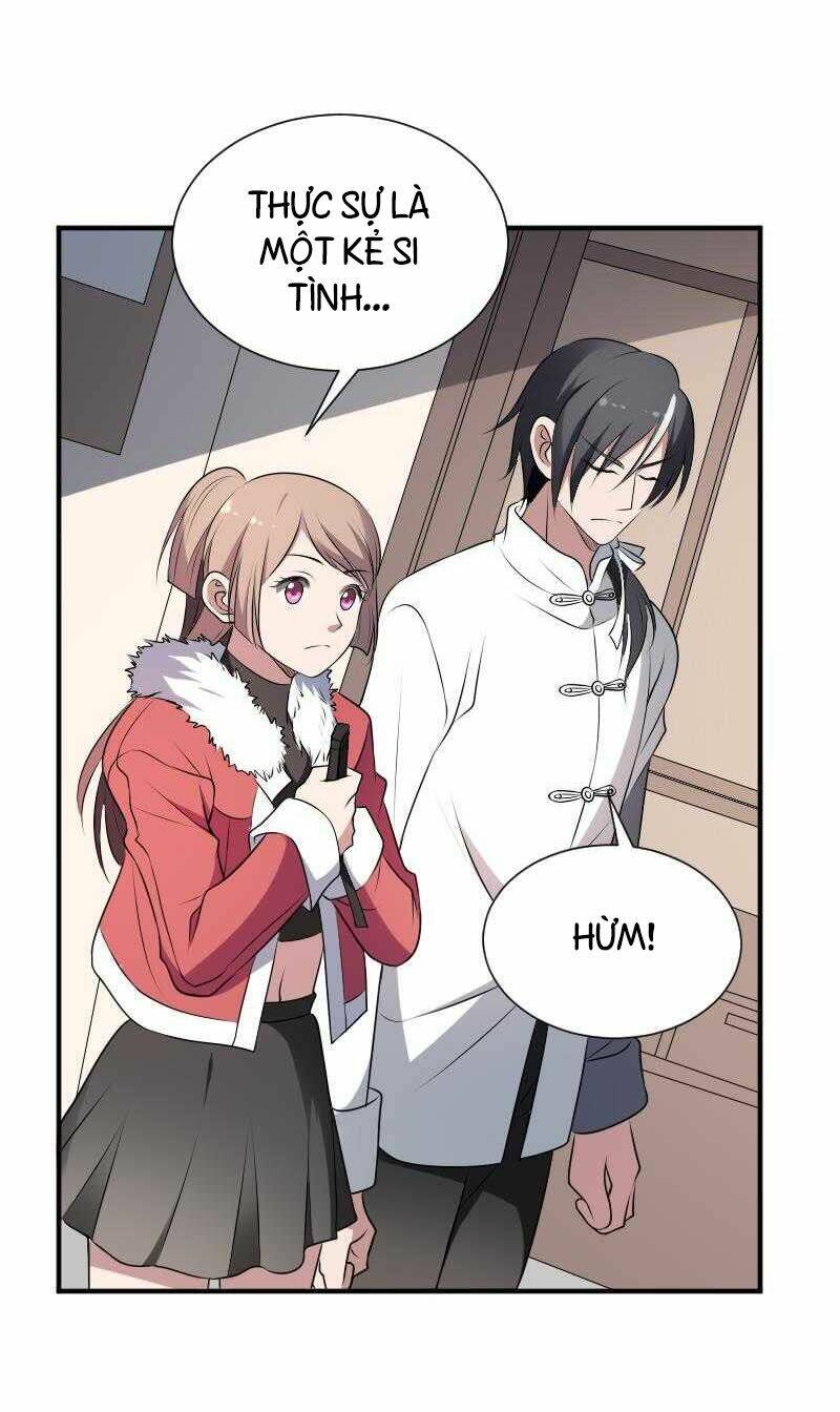 Văn Âm Sư Chapter 32 - Trang 6