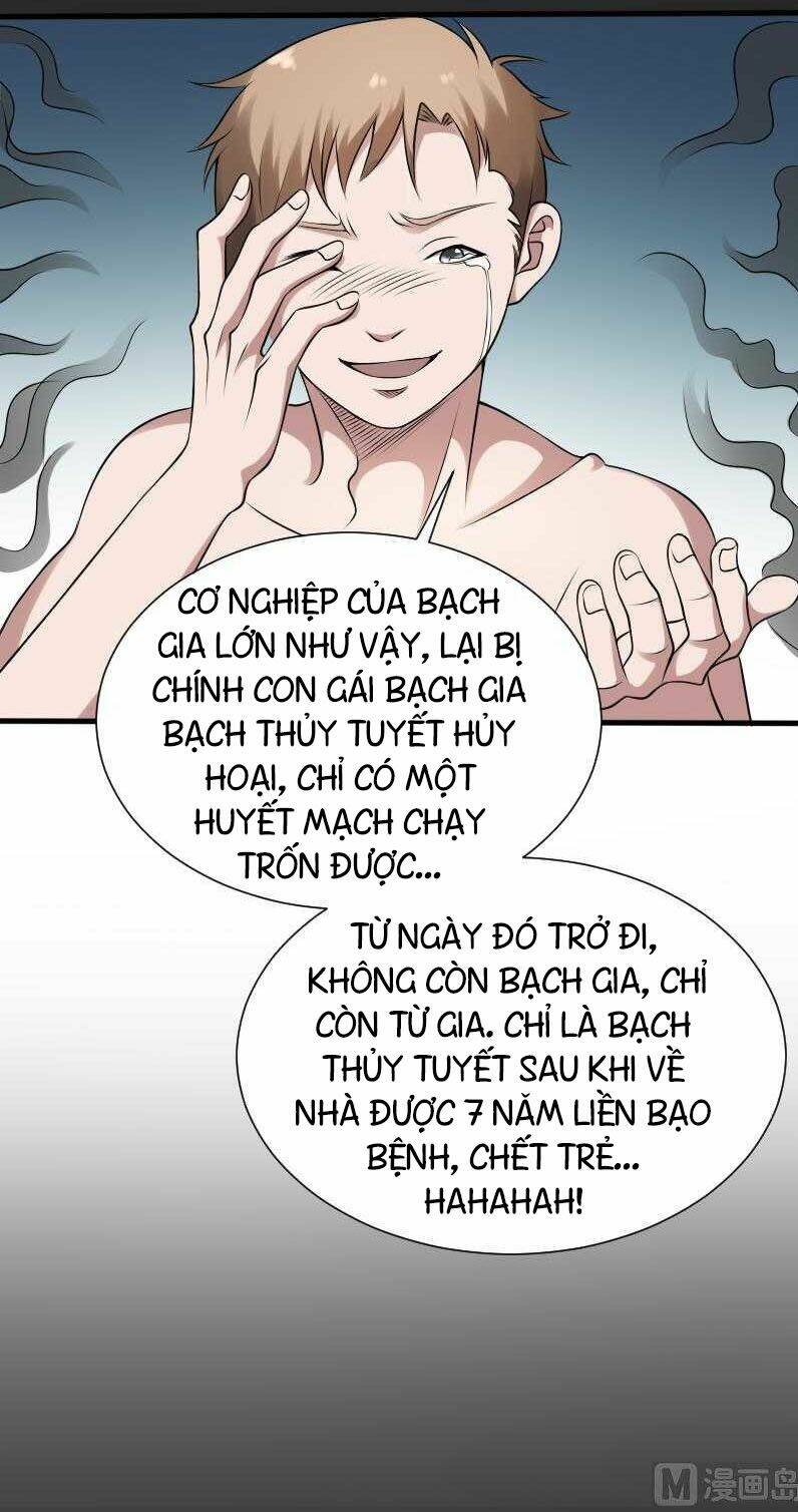 Văn Âm Sư Chapter 30 - Trang 6
