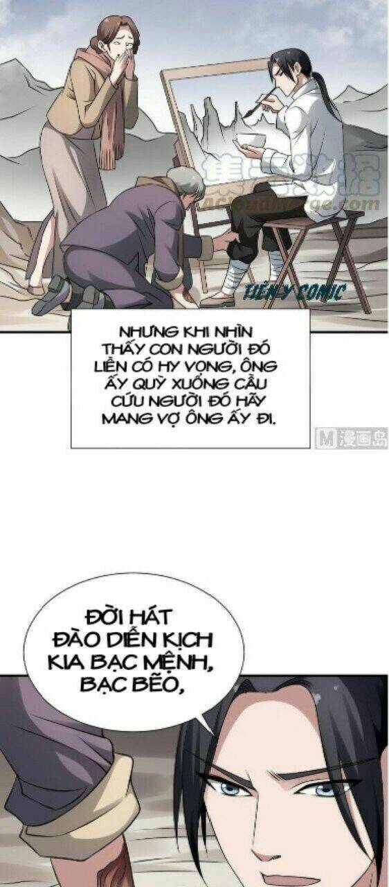 Văn Âm Sư Chapter 28 - Trang 7