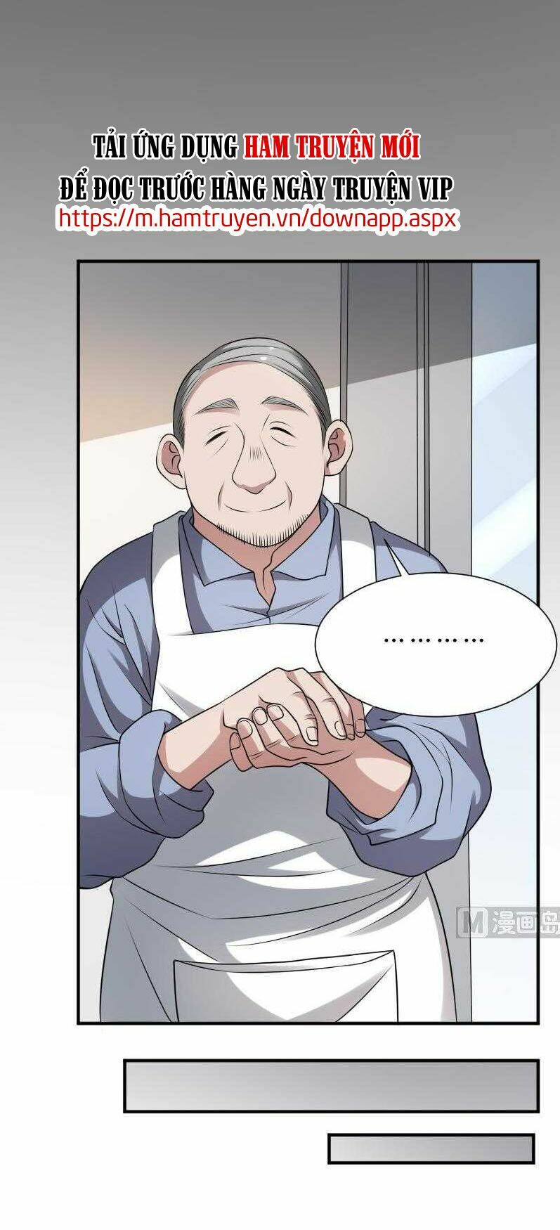 Văn Âm Sư Chapter 31 - Trang 8