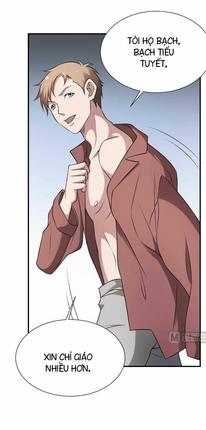 Văn Âm Sư Chapter 30 - Trang 8