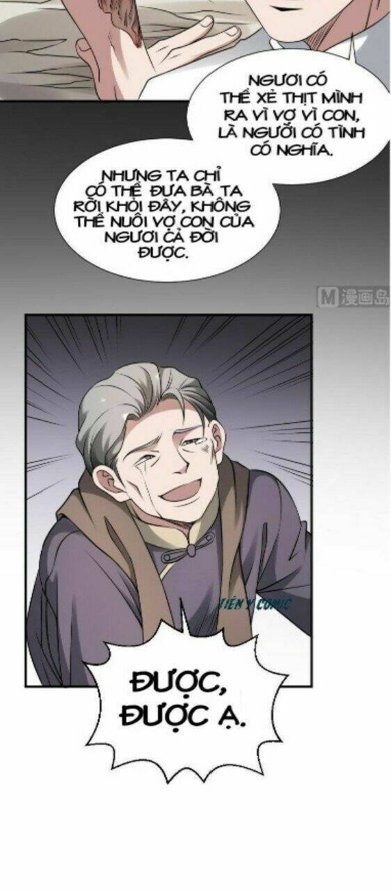 Văn Âm Sư Chapter 28 - Trang 8