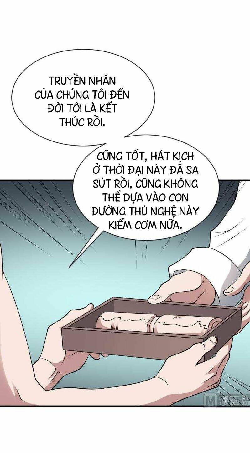 Văn Âm Sư Chapter 29 - Trang 9