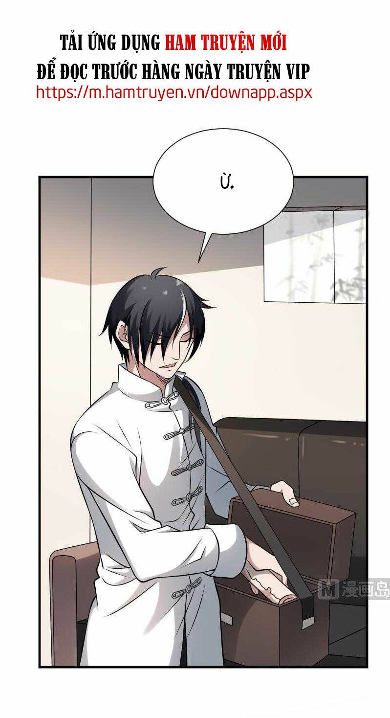 Văn Âm Sư Chapter 29 - Trang 10