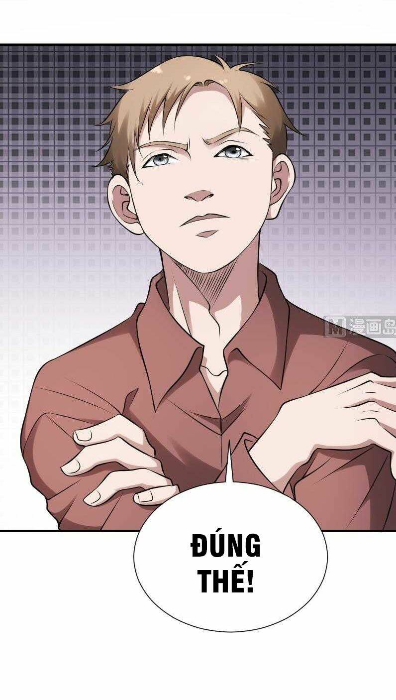 Văn Âm Sư Chapter 30 - Trang 10