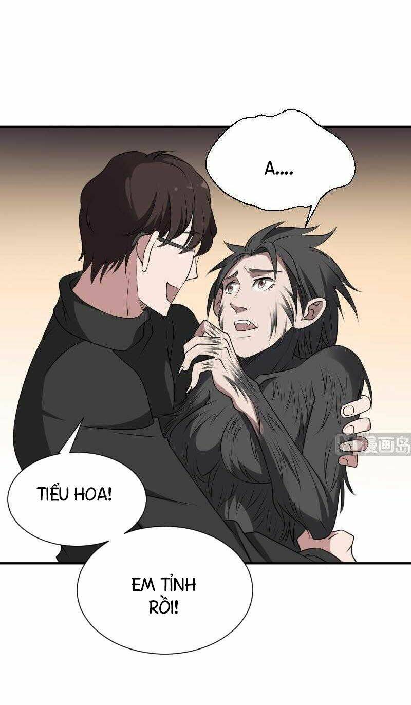 Văn Âm Sư Chapter 32 - Trang 11