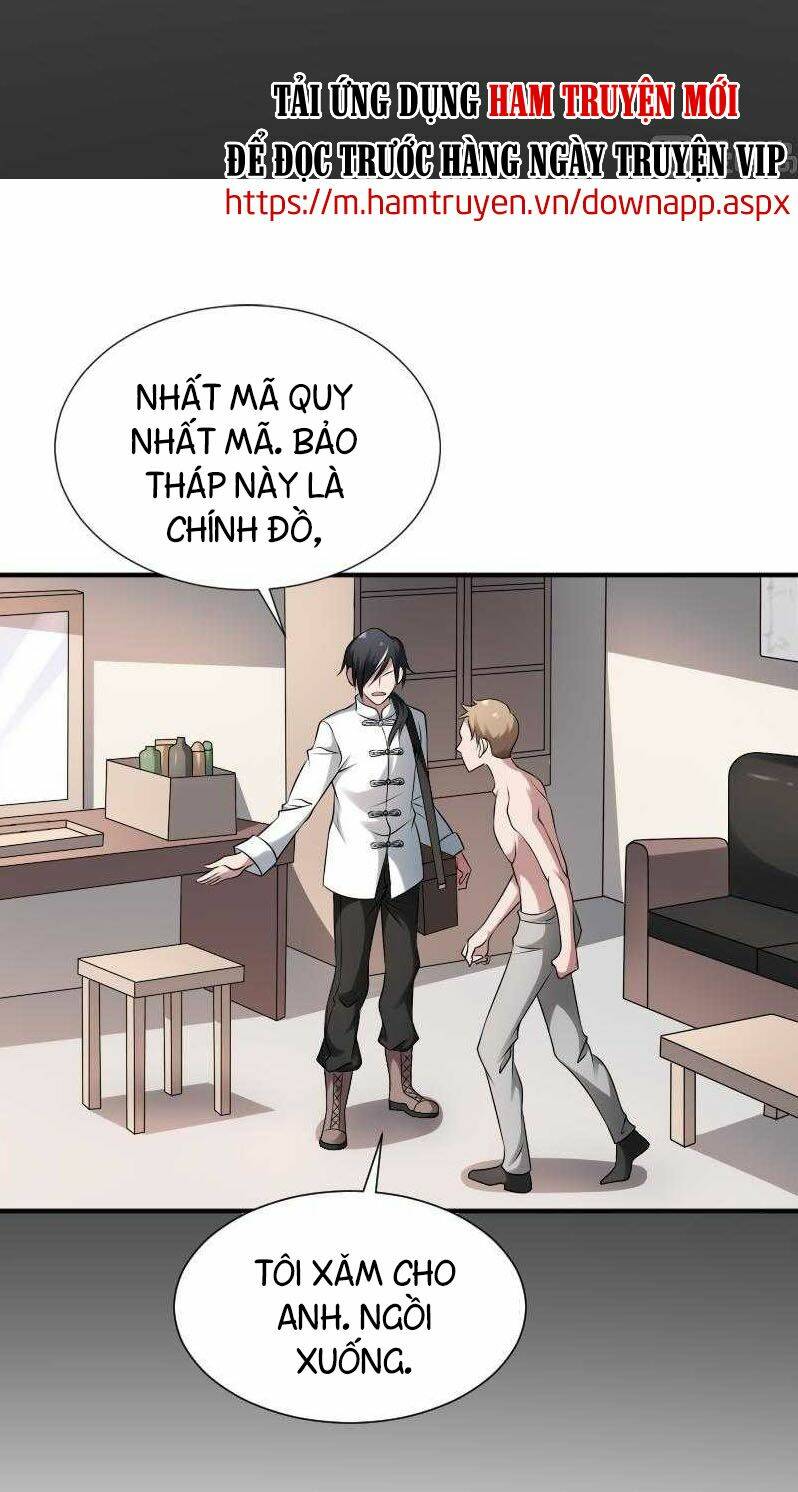 Văn Âm Sư Chapter 29 - Trang 12