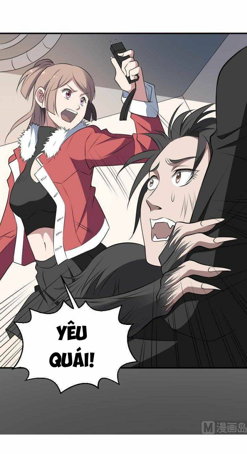Văn Âm Sư Chapter 32 - Trang 12