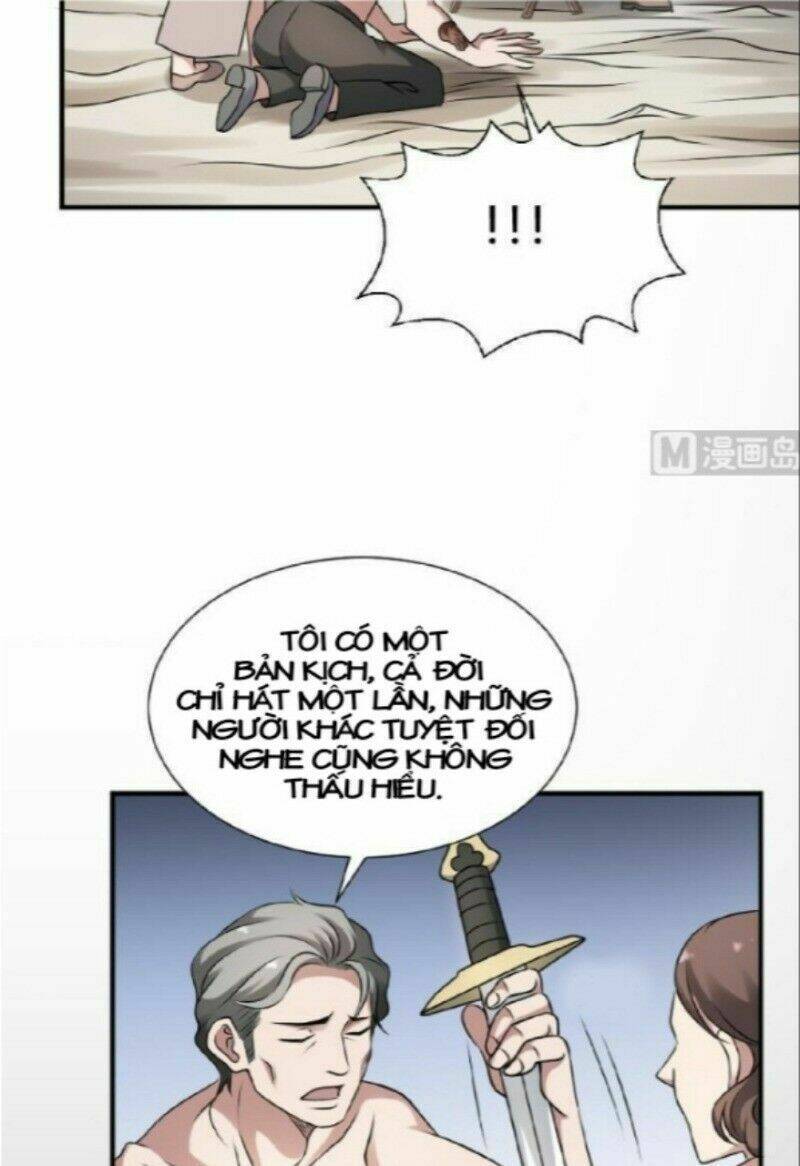 Văn Âm Sư Chapter 28 - Trang 13
