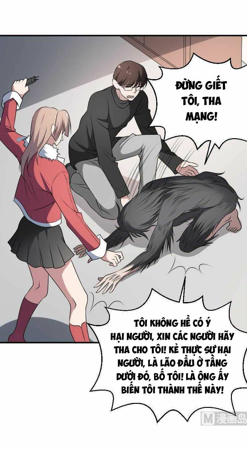 Văn Âm Sư Chapter 32 - Trang 13