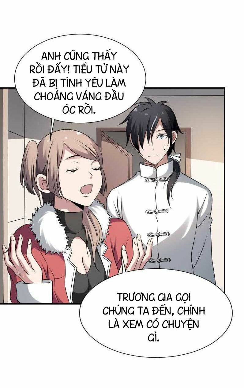 Văn Âm Sư Chapter 31 - Trang 13