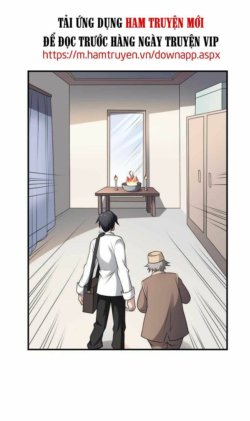 Văn Âm Sư Chapter 30 - Trang 13