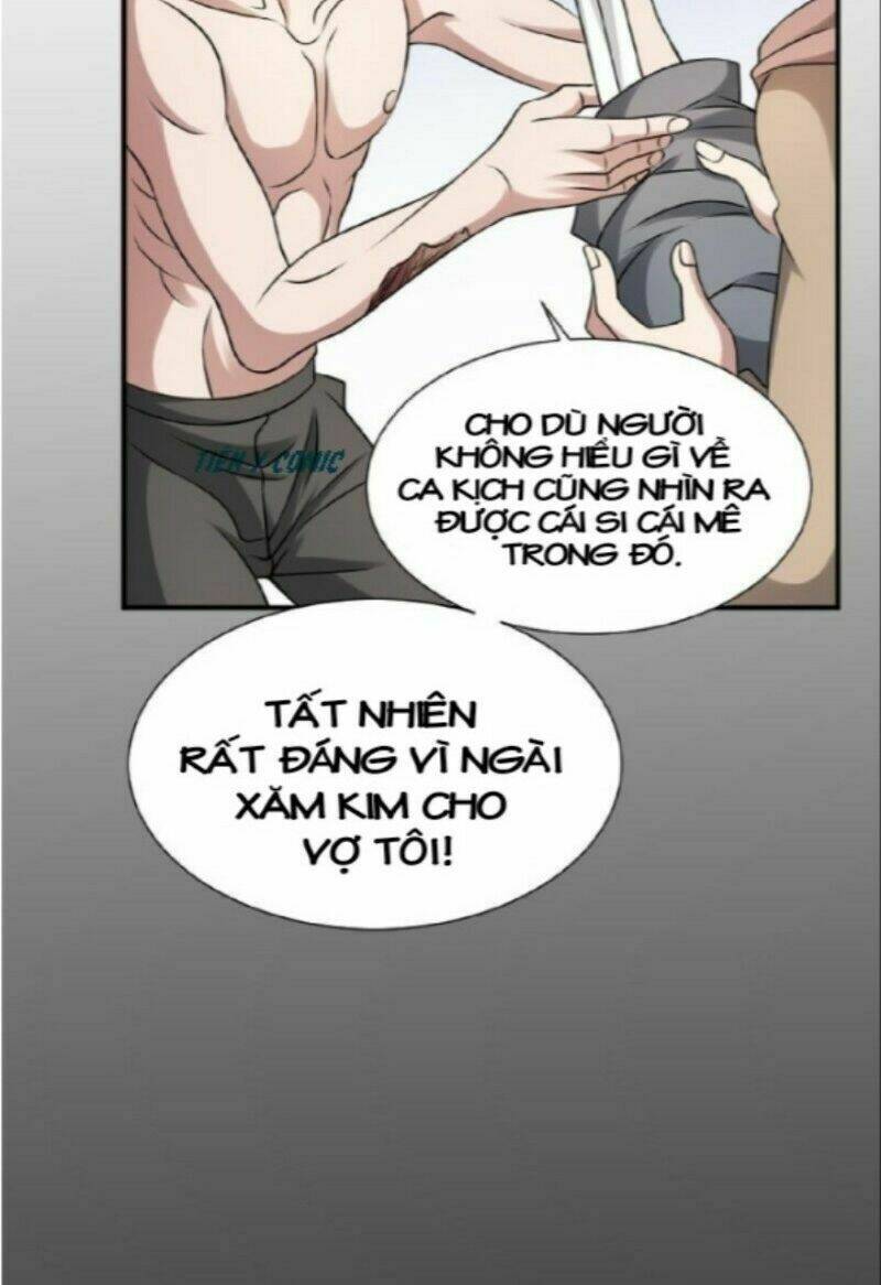 Văn Âm Sư Chapter 28 - Trang 14