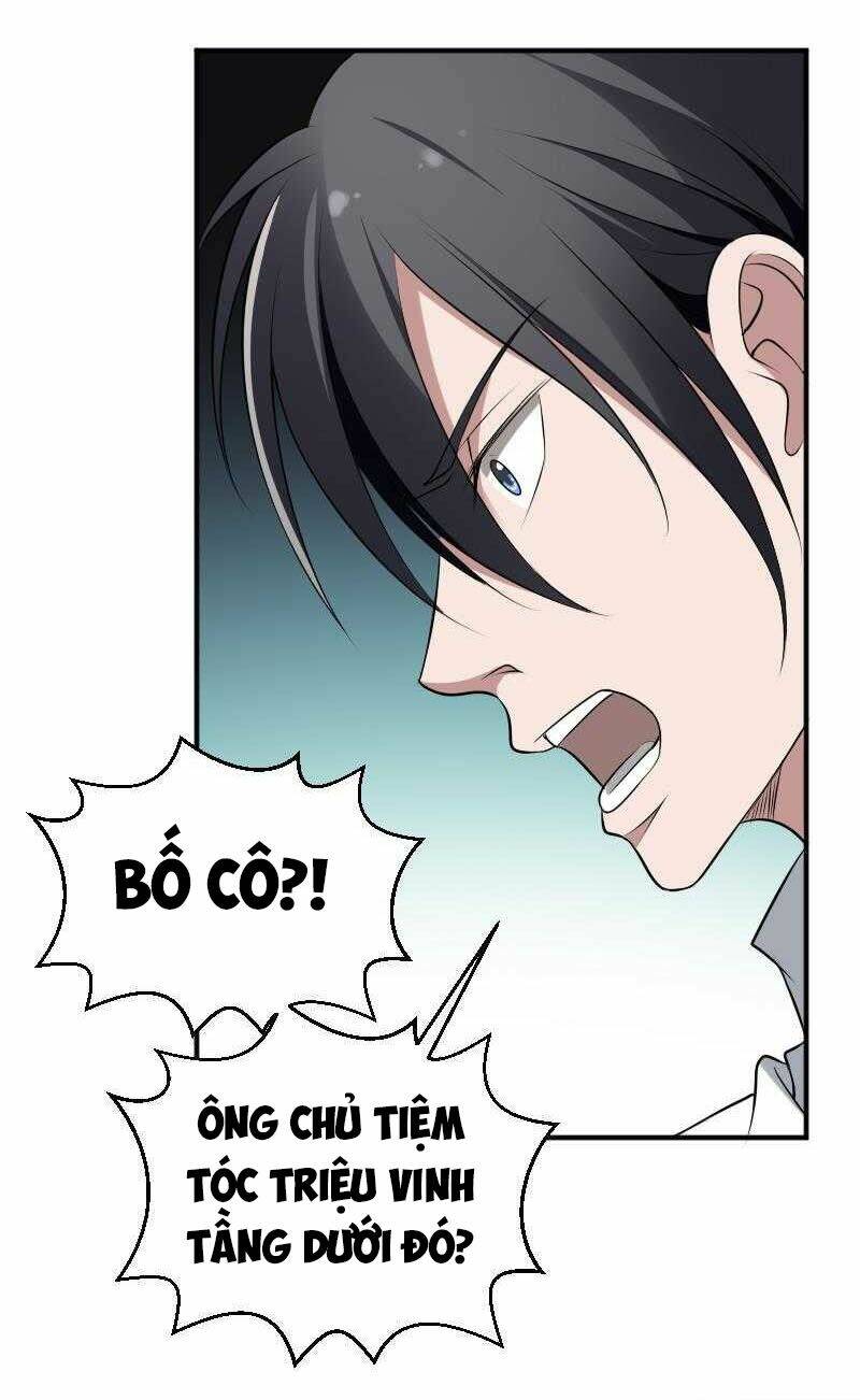 Văn Âm Sư Chapter 32 - Trang 14