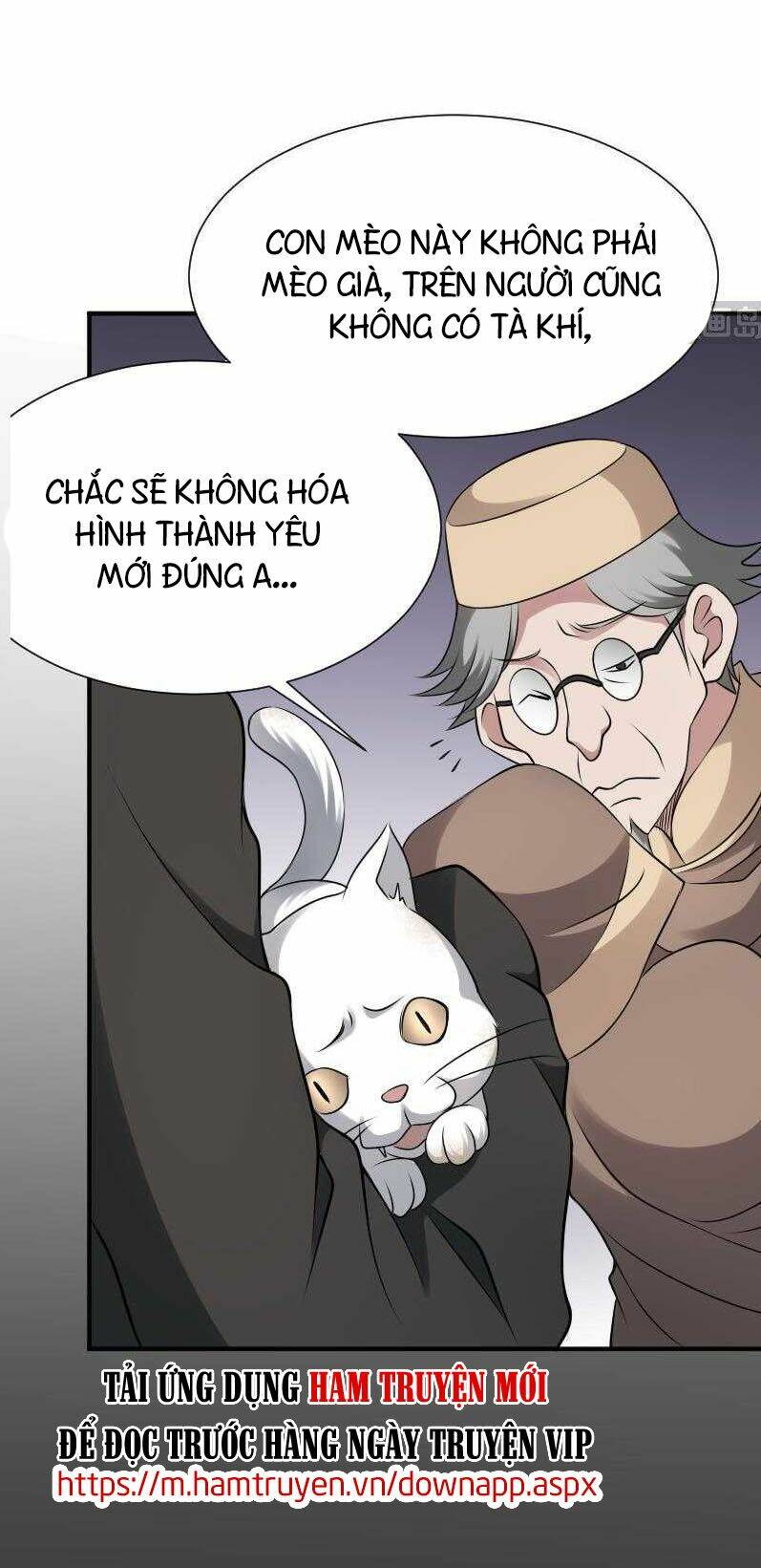 Văn Âm Sư Chapter 31 - Trang 14