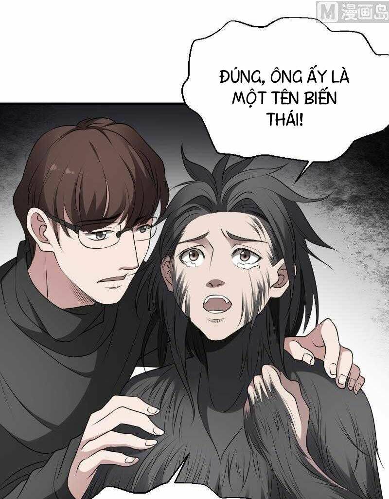Văn Âm Sư Chapter 32 - Trang 15
