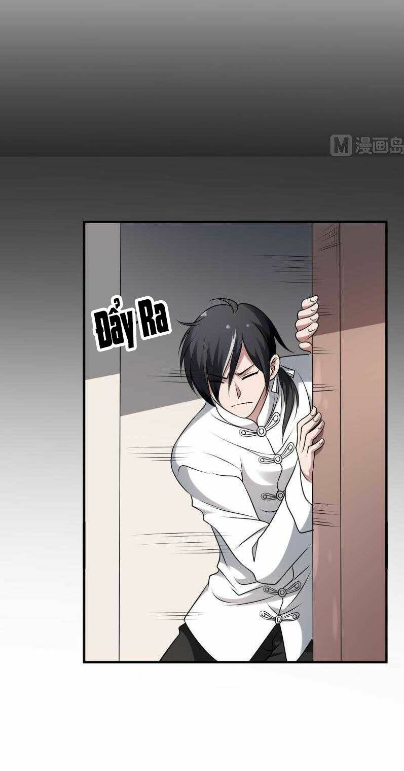 Văn Âm Sư Chapter 31 - Trang 17