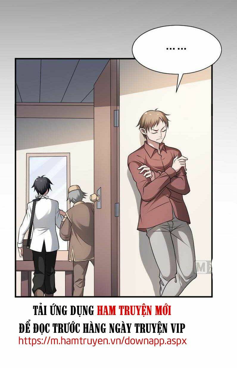 Văn Âm Sư Chapter 30 - Trang 18