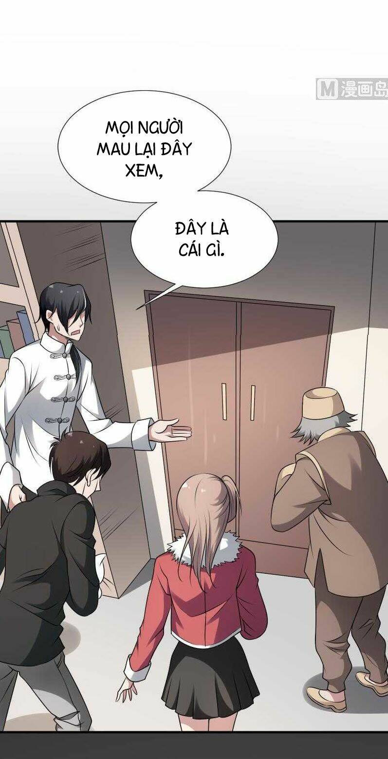 Văn Âm Sư Chapter 31 - Trang 18