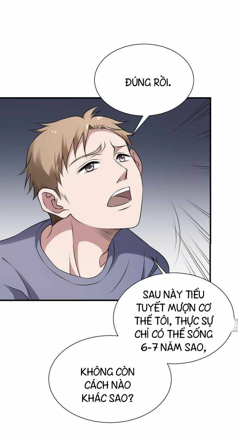 Văn Âm Sư Chapter 30 - Trang 19