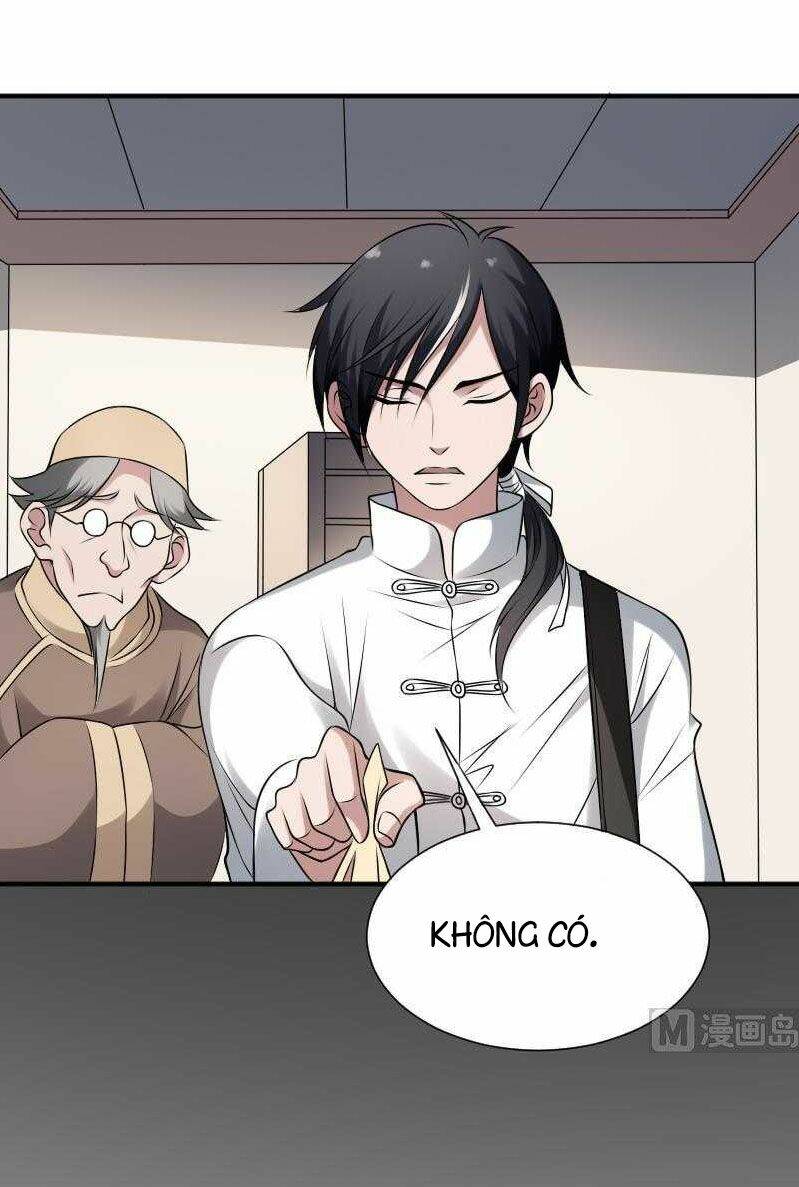 Văn Âm Sư Chapter 30 - Trang 20